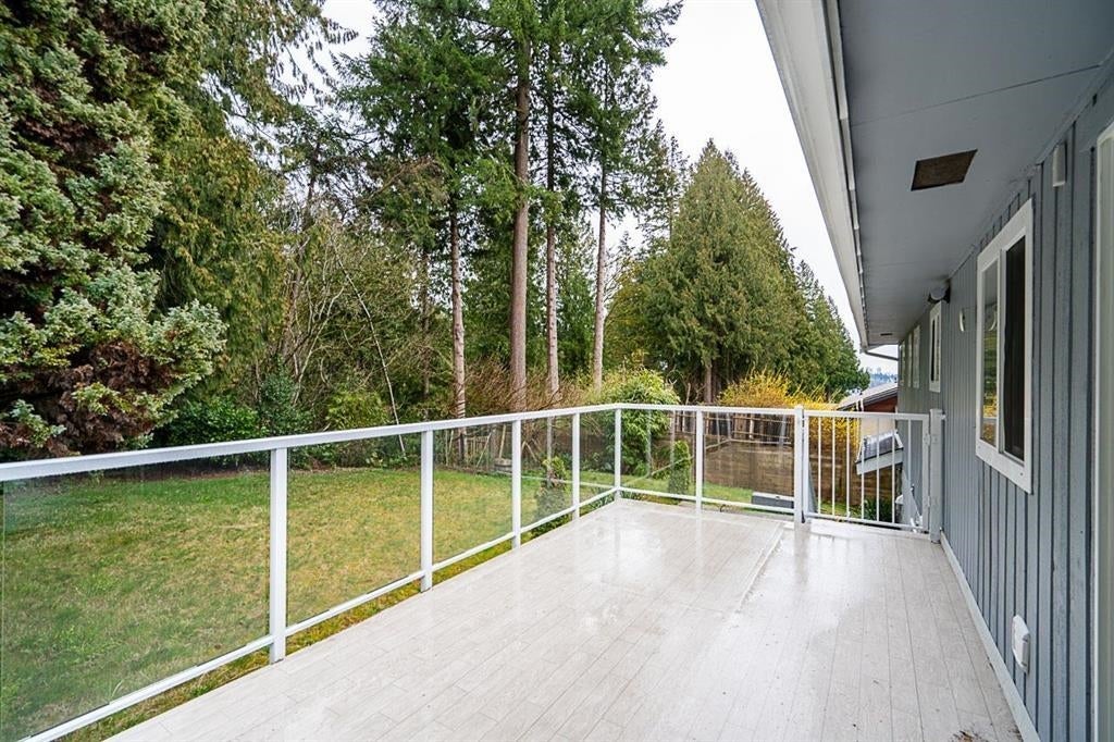 353 Laurentian Crescent - Central Coquitlam Single Family Residence for Sale, 6 Bedrooms (R3040544)# - 25