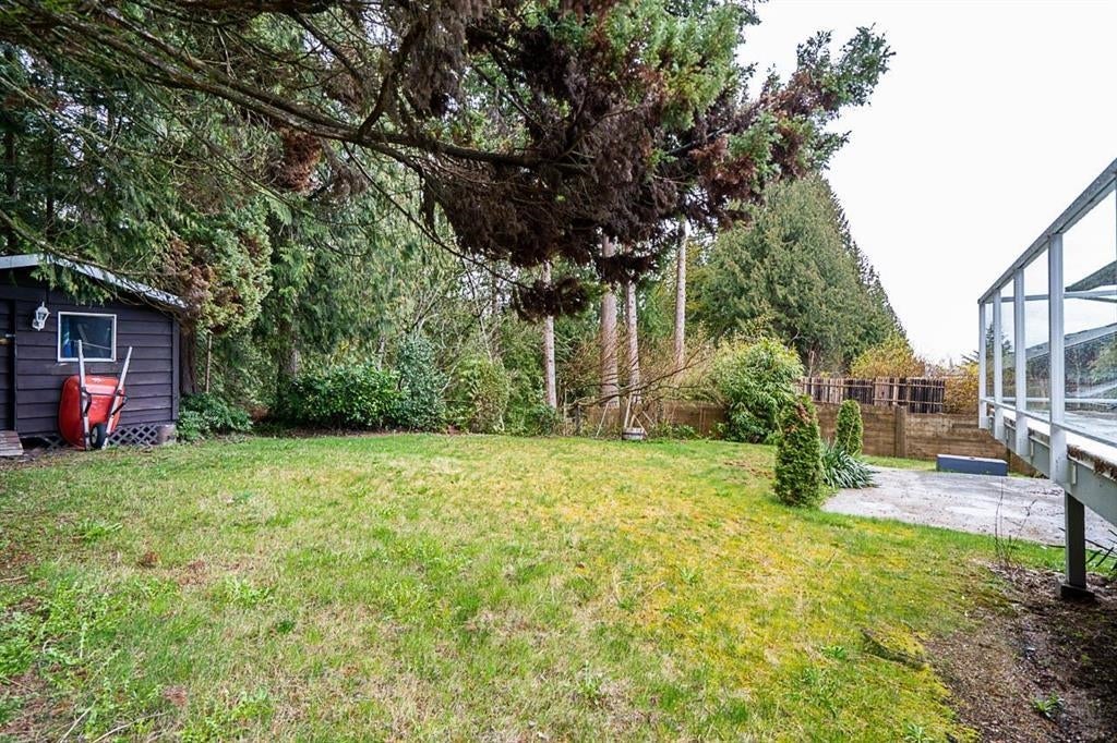 353 Laurentian Crescent - Central Coquitlam Single Family Residence for Sale, 6 Bedrooms (R3040544)# - 29