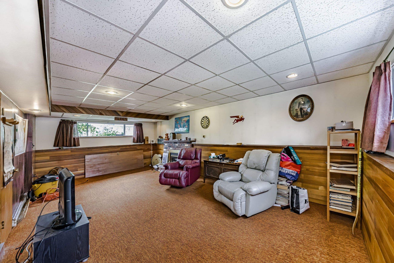 837 Regan Avenue - Coquitlam West Single Family Residence for Sale, 5 Bedrooms (R3040596) #21