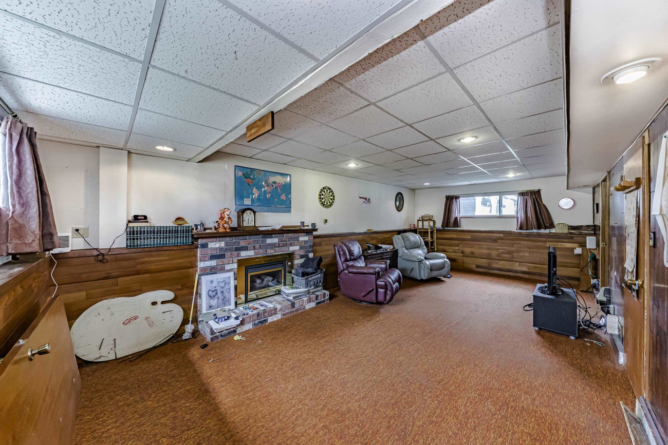 837 Regan Avenue - Coquitlam West Single Family Residence for Sale, 5 Bedrooms (R3040596) #22