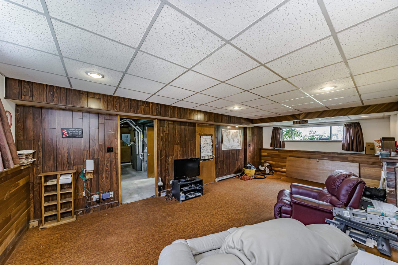 837 Regan Avenue - Coquitlam West Single Family Residence for Sale, 5 Bedrooms (R3040596) #23