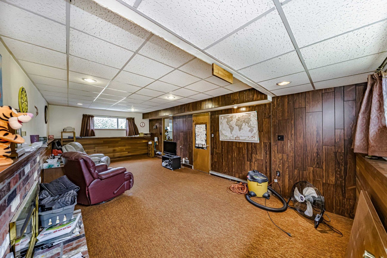 837 Regan Avenue - Coquitlam West Single Family Residence for Sale, 5 Bedrooms (R3040596)# - 24