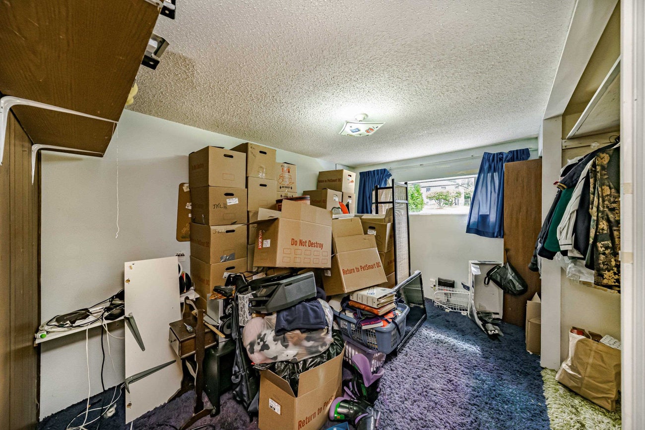 837 Regan Avenue - Coquitlam West Single Family Residence for Sale, 5 Bedrooms (R3040596)# - 27