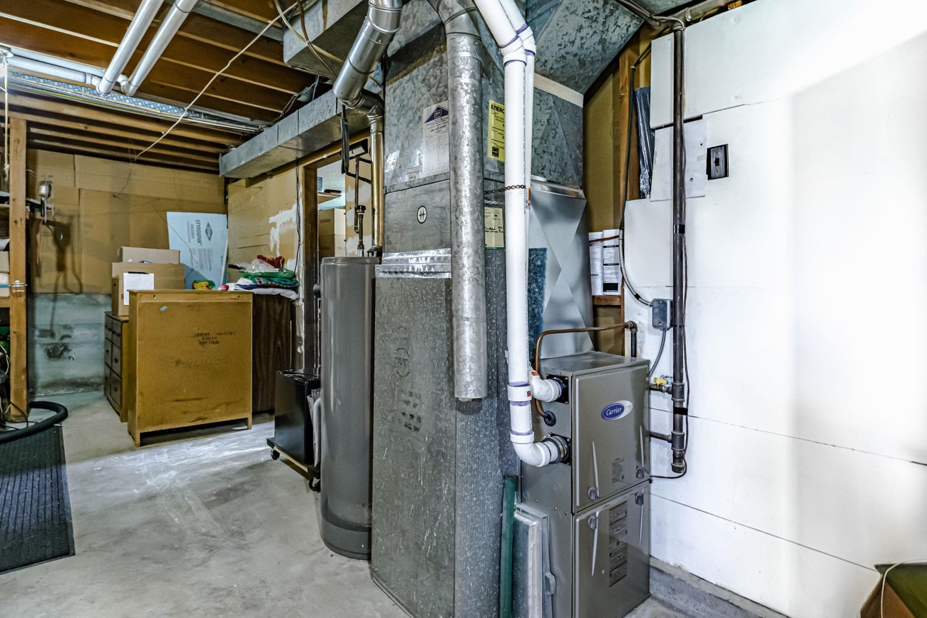 837 Regan Avenue - Coquitlam West Single Family Residence for Sale, 5 Bedrooms (R3040596)# - 30