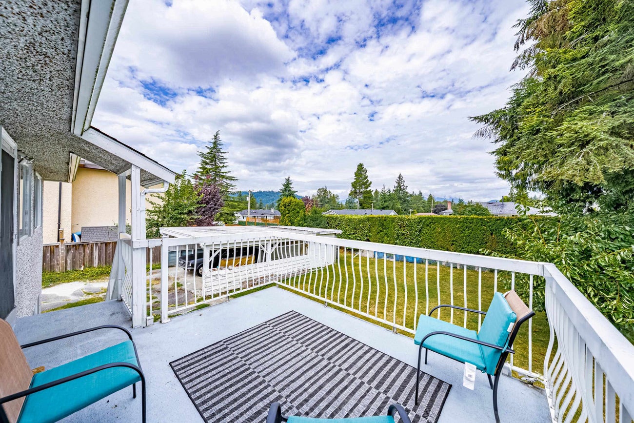 837 Regan Avenue - Coquitlam West Single Family Residence for Sale, 5 Bedrooms (R3040596) #31