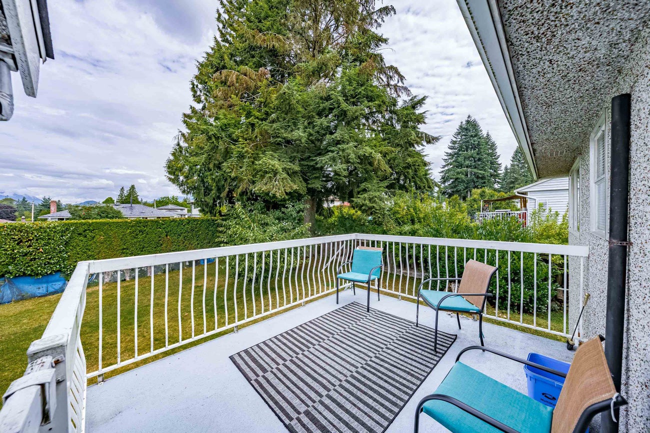 837 Regan Avenue - Coquitlam West Single Family Residence for Sale, 5 Bedrooms (R3040596) #32