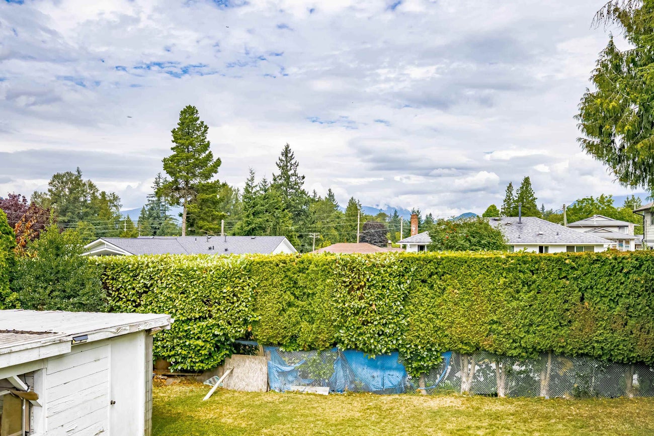 837 Regan Avenue - Coquitlam West Single Family Residence for Sale, 5 Bedrooms (R3040596)# - 34