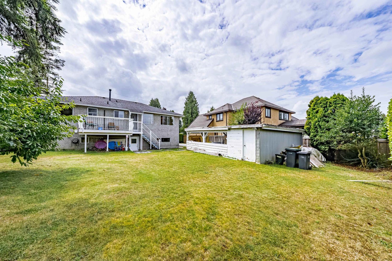 837 Regan Avenue - Coquitlam West Single Family Residence for Sale, 5 Bedrooms (R3040596) #36