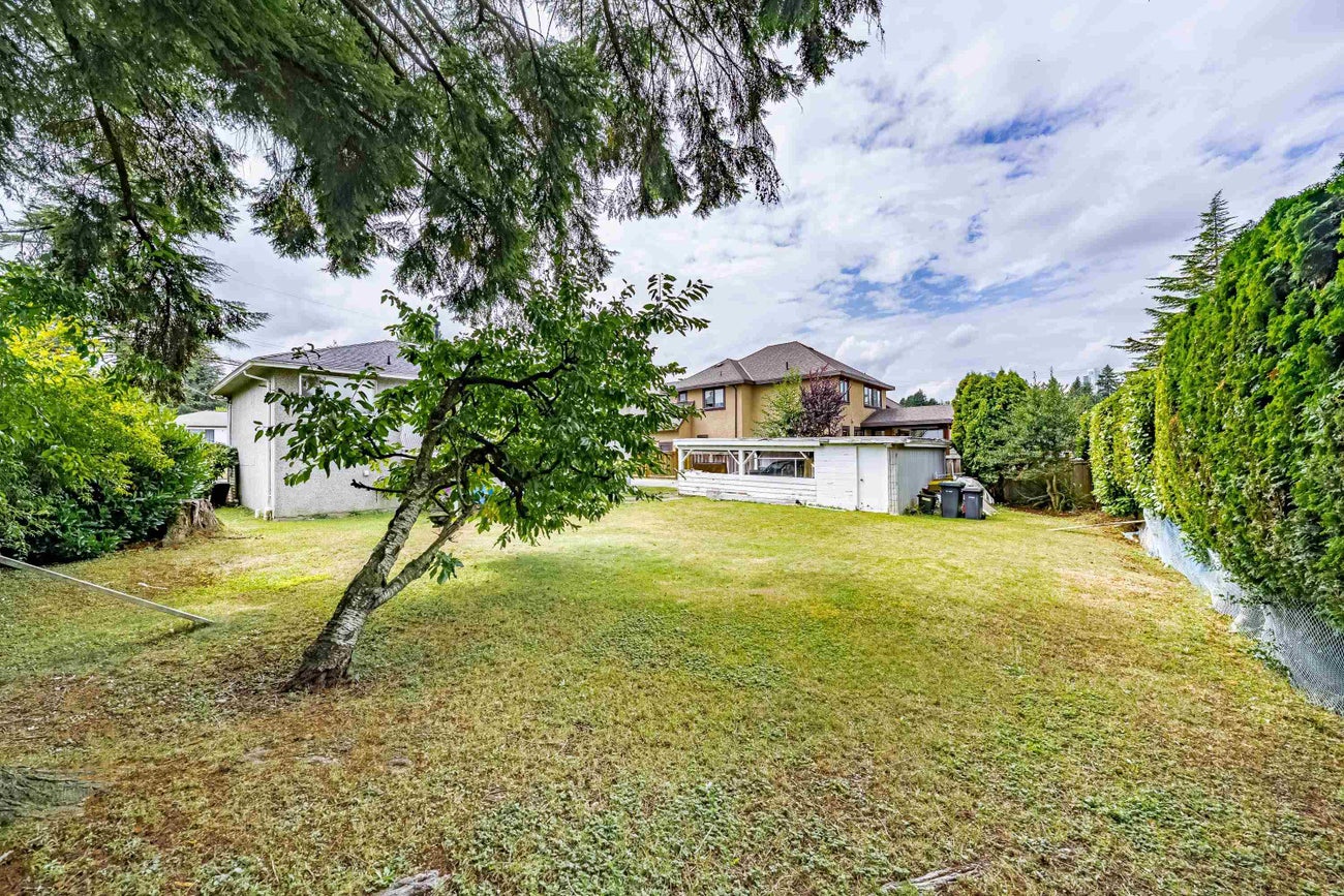 837 Regan Avenue - Coquitlam West Single Family Residence for Sale, 5 Bedrooms (R3040596)# - 37