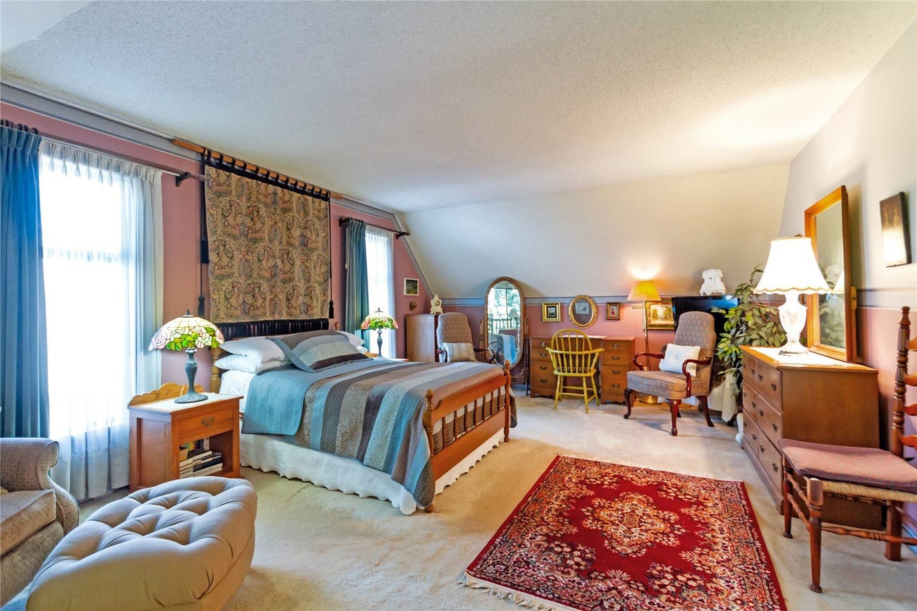 340 Hickey Drive - Coquitlam East Single Family Residence for Sale, 4 Bedrooms (R3040805) #11