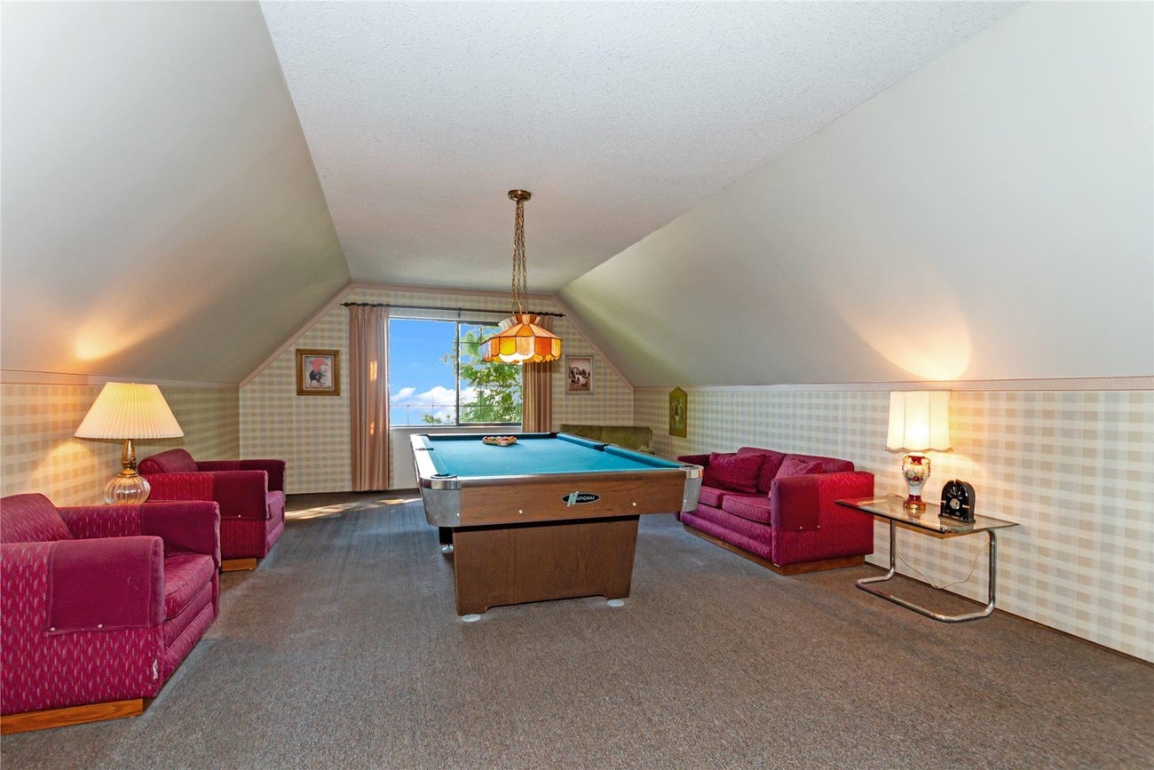 340 Hickey Drive - Coquitlam East Single Family Residence for Sale, 4 Bedrooms (R3040805) #13