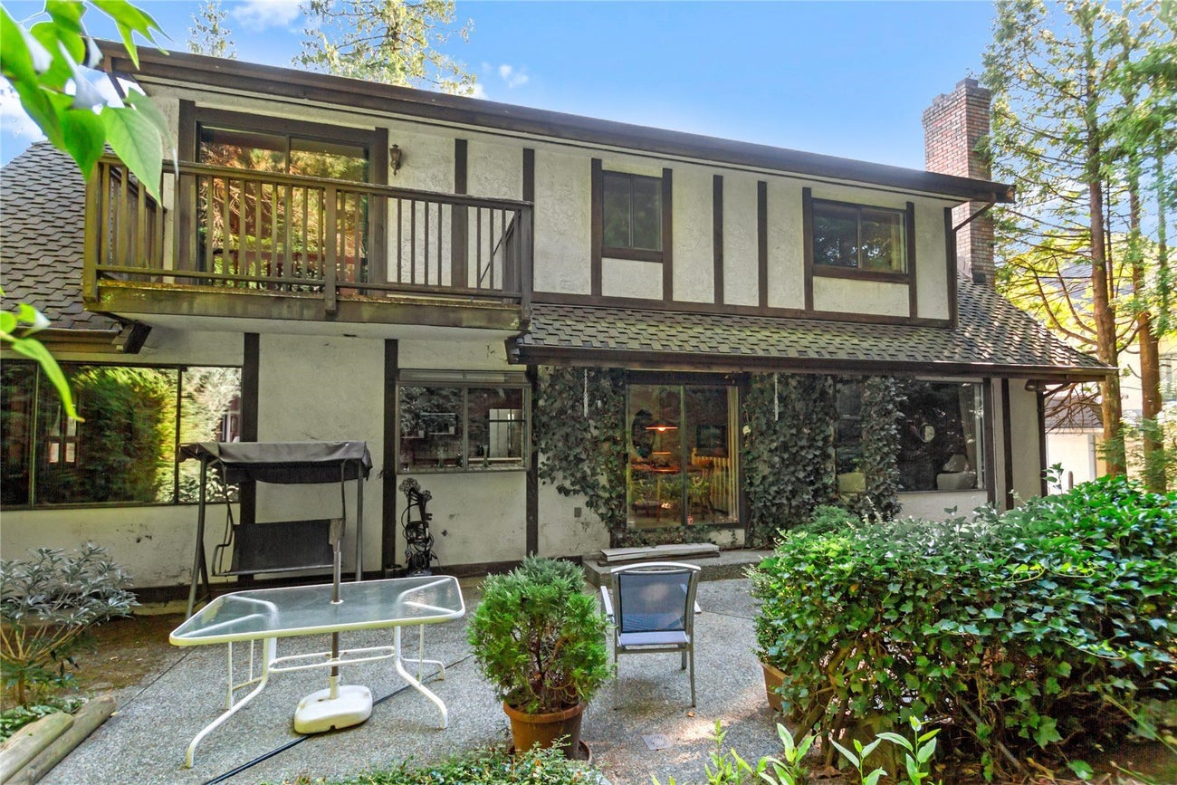340 Hickey Drive - Coquitlam East Single Family Residence for Sale, 4 Bedrooms (R3040805) #23