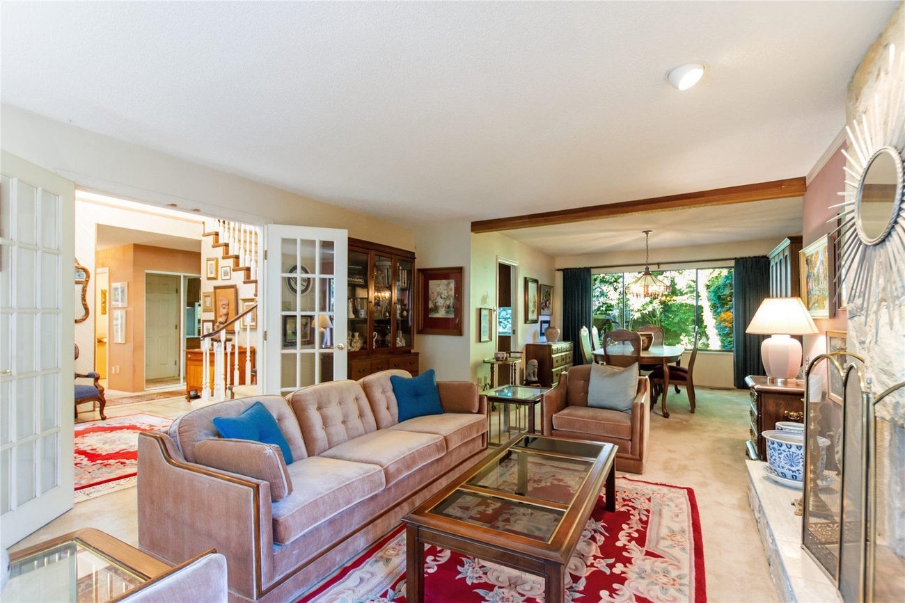340 Hickey Drive - Coquitlam East Single Family Residence for Sale, 4 Bedrooms (R3040805) #5