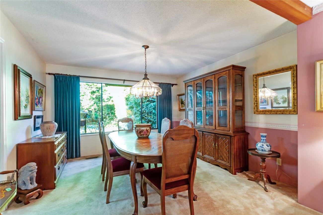 340 Hickey Drive - Coquitlam East Single Family Residence for Sale, 4 Bedrooms (R3040805) #6