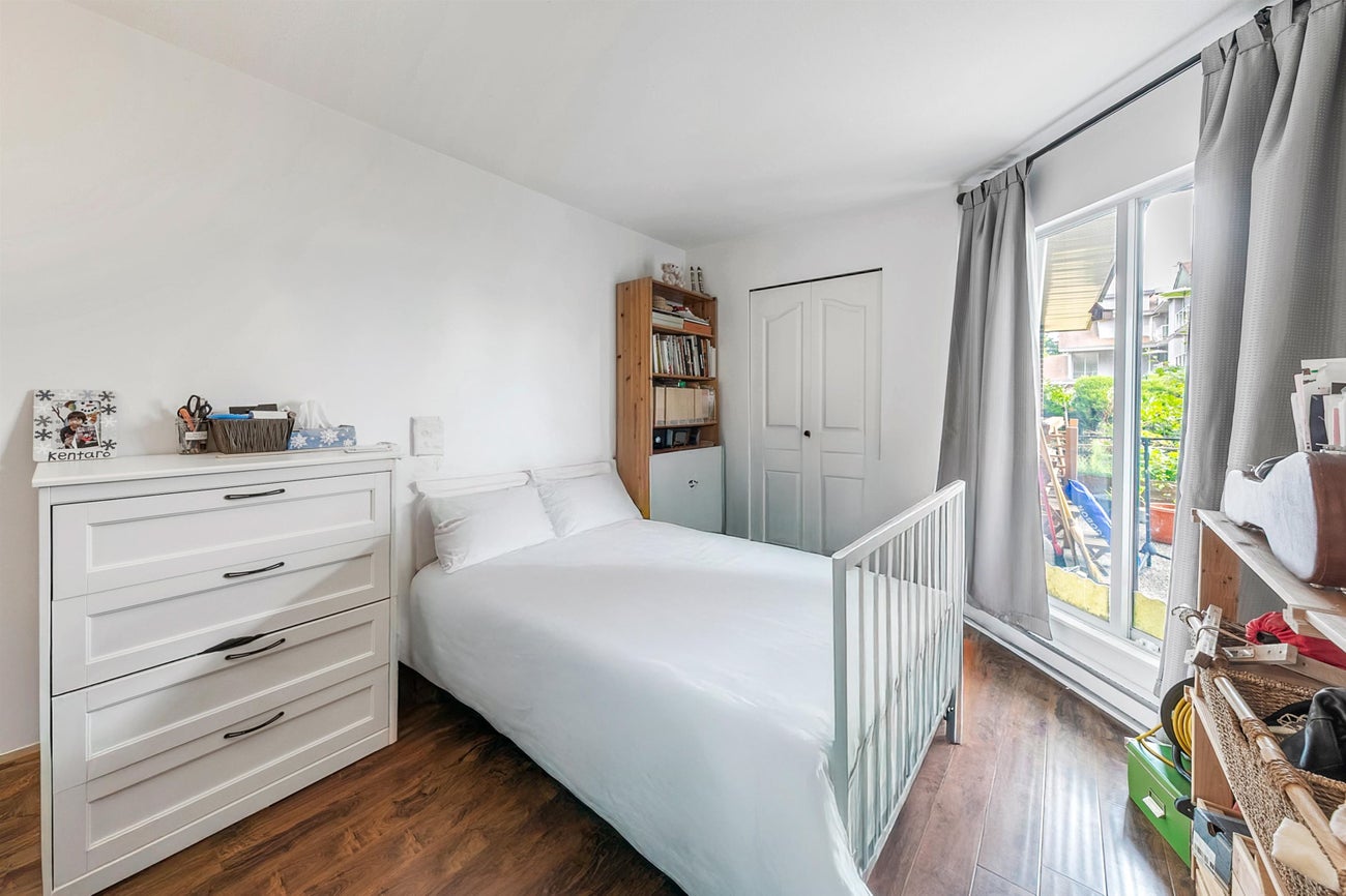 101 - 1167 Pipeline Road - New Horizons Apartment/Condo for Sale, 2 Bedrooms (R3041113) #13