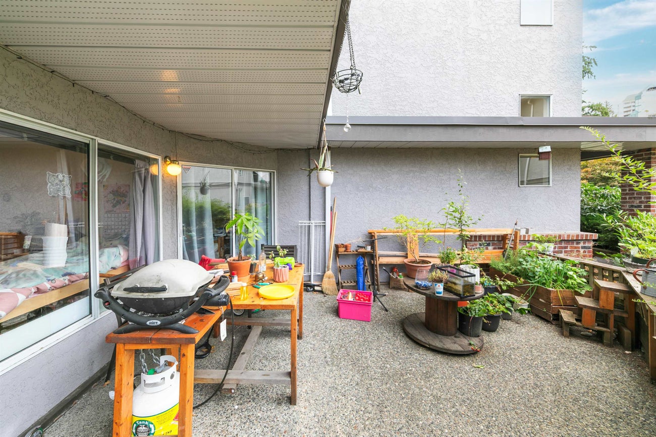 101 - 1167 Pipeline Road - New Horizons Apartment/Condo for Sale, 2 Bedrooms (R3041113) #18