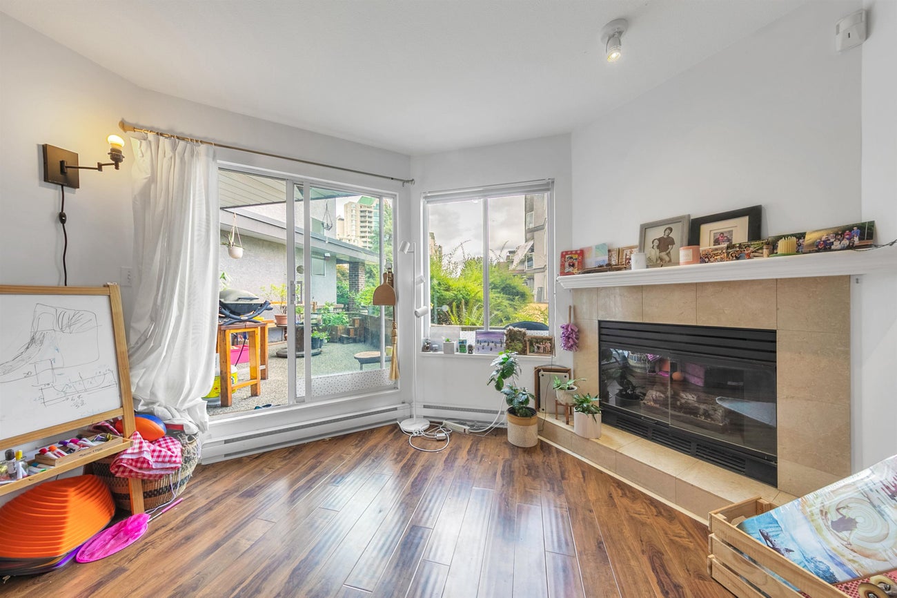 101 - 1167 Pipeline Road - New Horizons Apartment/Condo for Sale, 2 Bedrooms (R3041113) #2