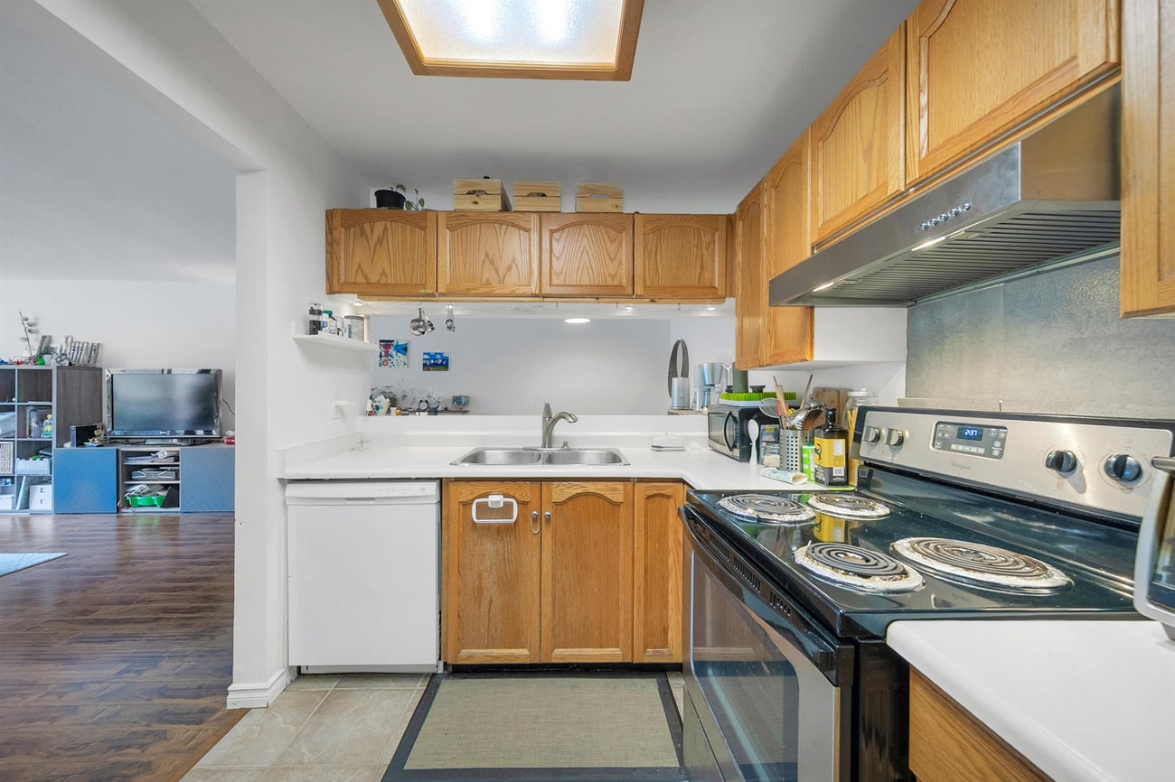 101 - 1167 Pipeline Road - New Horizons Apartment/Condo for Sale, 2 Bedrooms (R3041113) #6