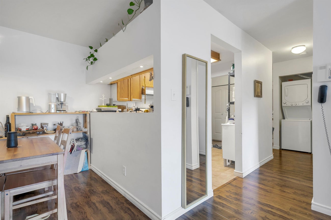 101 - 1167 Pipeline Road - New Horizons Apartment/Condo for Sale, 2 Bedrooms (R3041113) #9