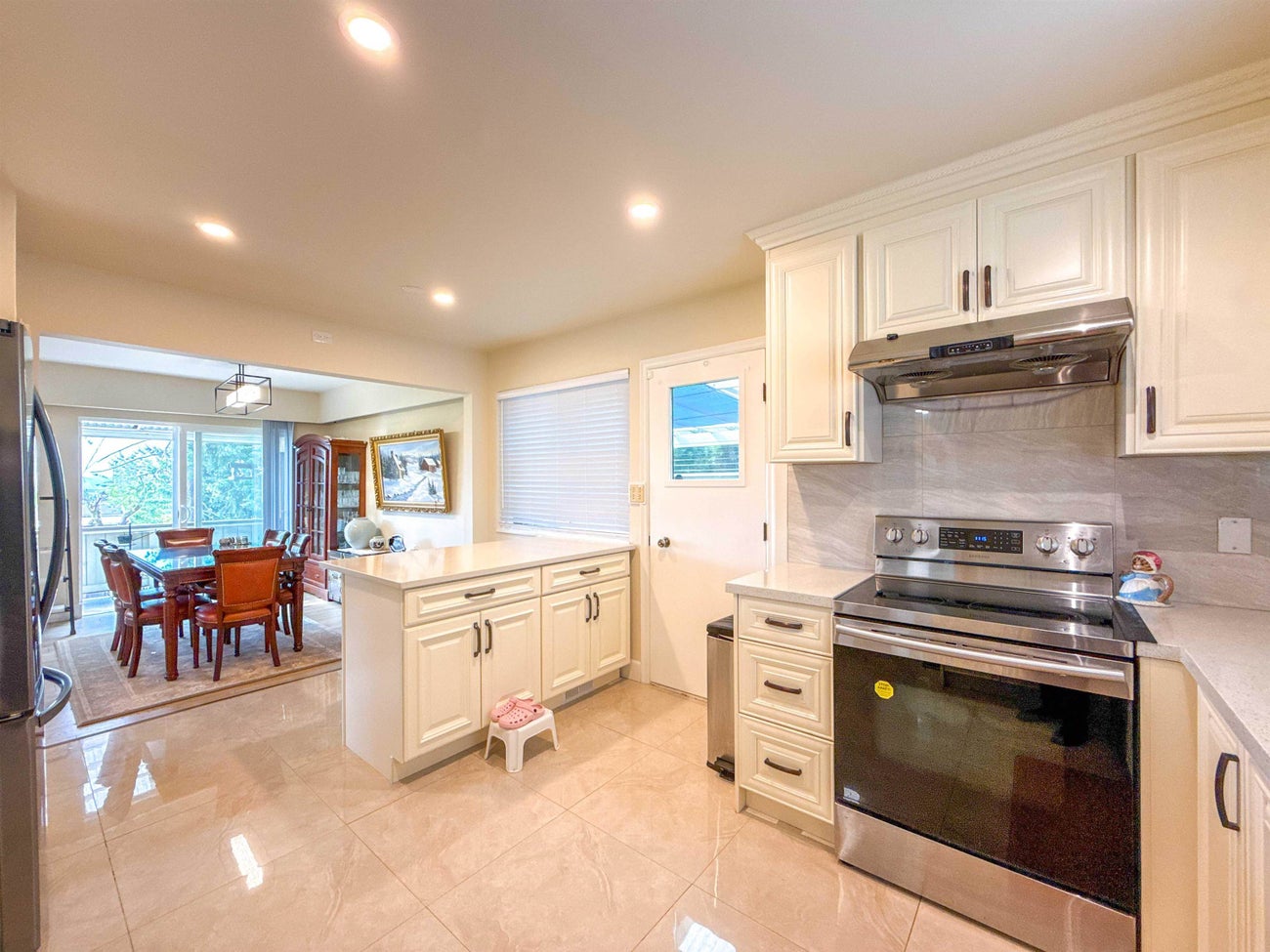 652 Shaw Avenue - Coquitlam West Single Family Residence for Sale, 5 Bedrooms (R3041287) #12