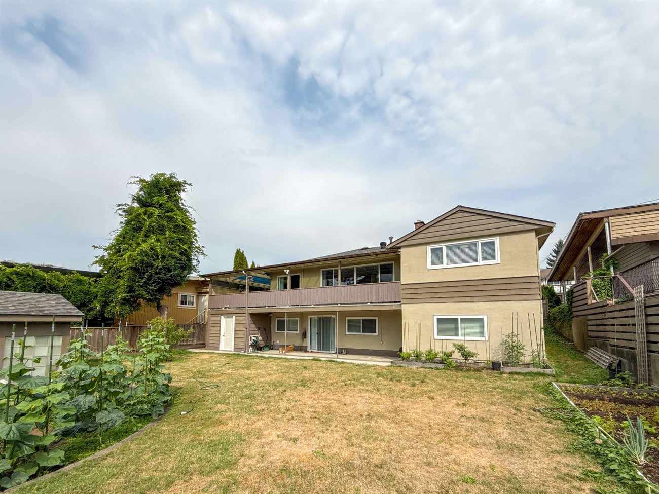 652 Shaw Avenue - Coquitlam West Single Family Residence for Sale, 5 Bedrooms (R3041287) #27
