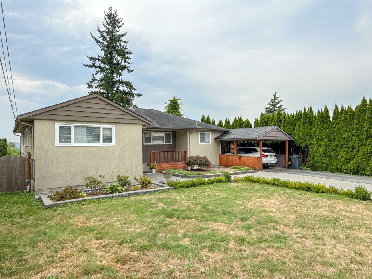 652 Shaw Avenue - Coquitlam West Single Family Residence for Sale, 5 Bedrooms (R3041287) #32