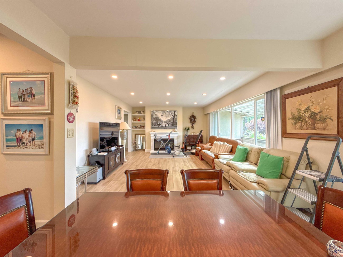 652 Shaw Avenue - Coquitlam West Single Family Residence for Sale, 5 Bedrooms (R3041287) #7