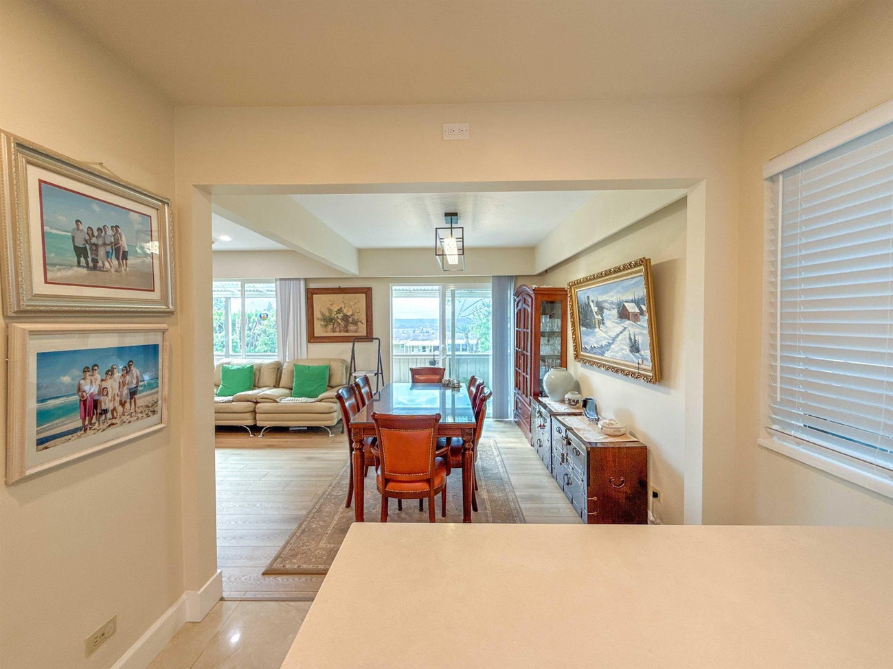 652 Shaw Avenue - Coquitlam West Single Family Residence for Sale, 5 Bedrooms (R3041287) #9