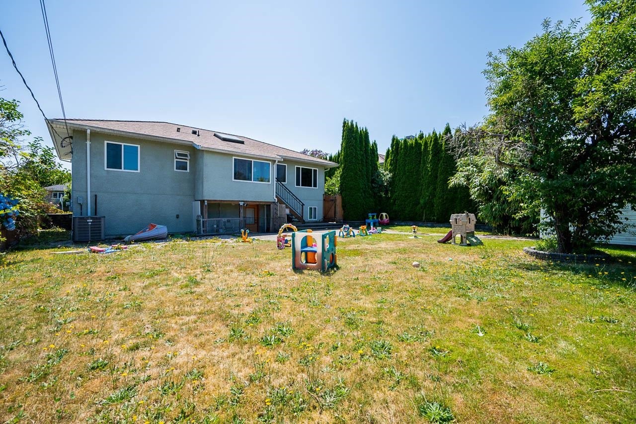 4871 Highlawn Drive - Brentwood Park Single Family Residence for Sale, 6 Bedrooms (R3041486)# - 31