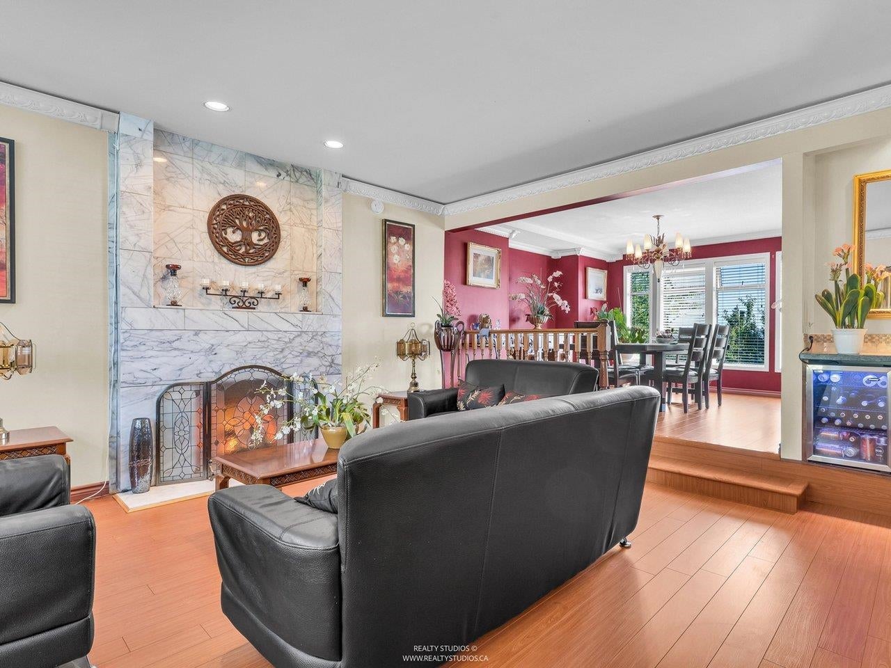 1028 Dansey Avenue - Central Coquitlam Single Family Residence for Sale, 7 Bedrooms (R3041967)# - 15