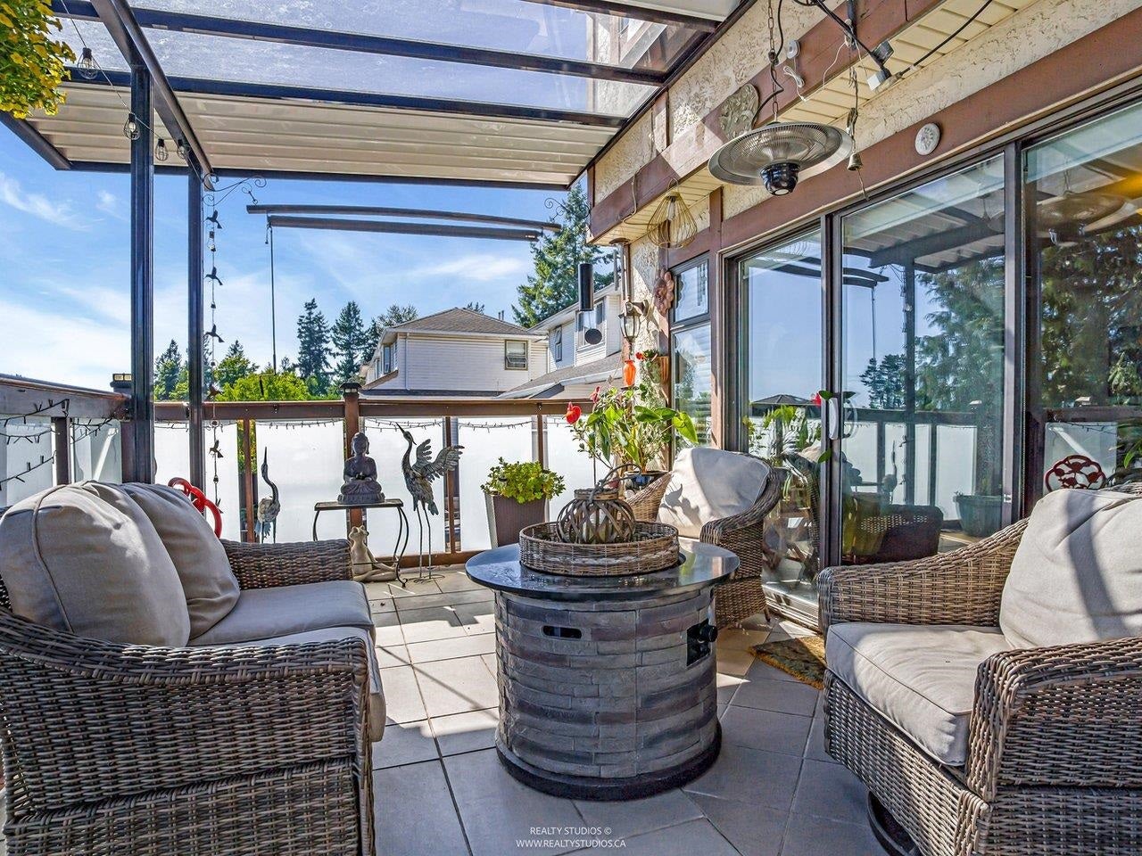 1028 Dansey Avenue - Central Coquitlam Single Family Residence for Sale, 7 Bedrooms (R3041967)# - 21