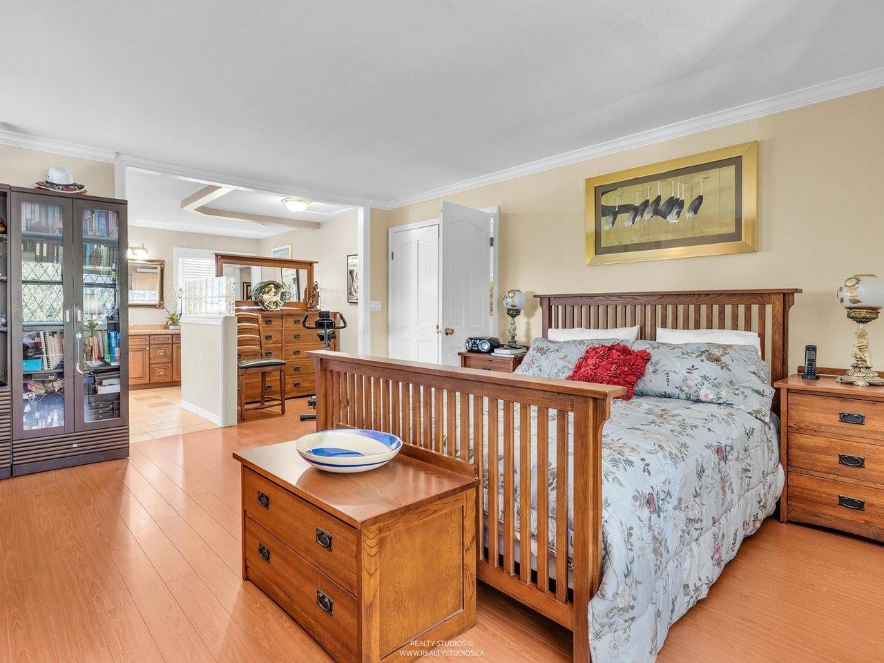 1028 Dansey Avenue - Central Coquitlam Single Family Residence for Sale, 7 Bedrooms (R3041967)# - 23