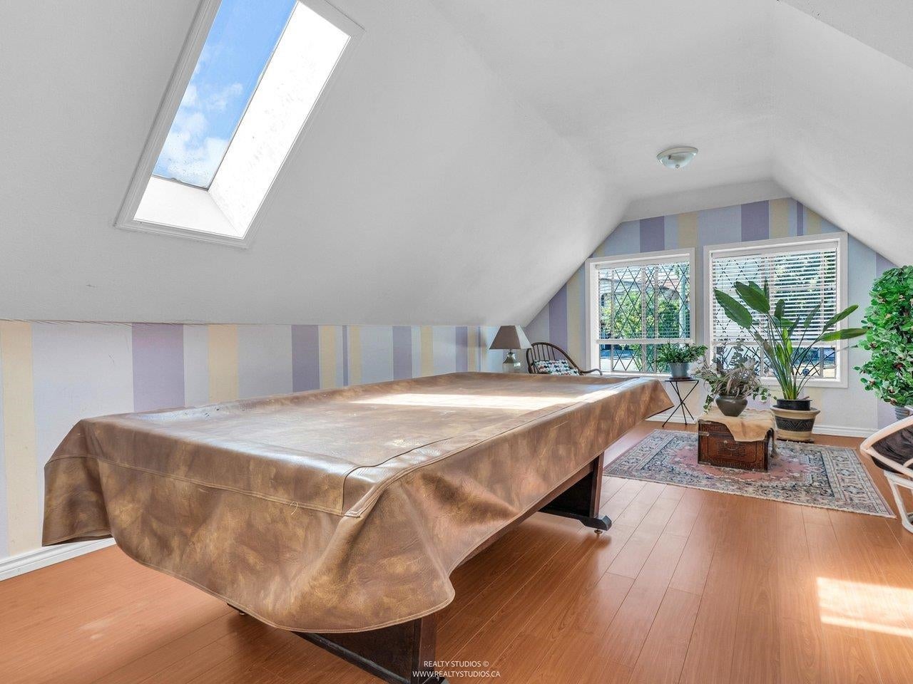 1028 Dansey Avenue - Central Coquitlam Single Family Residence for Sale, 7 Bedrooms (R3041967)# - 24