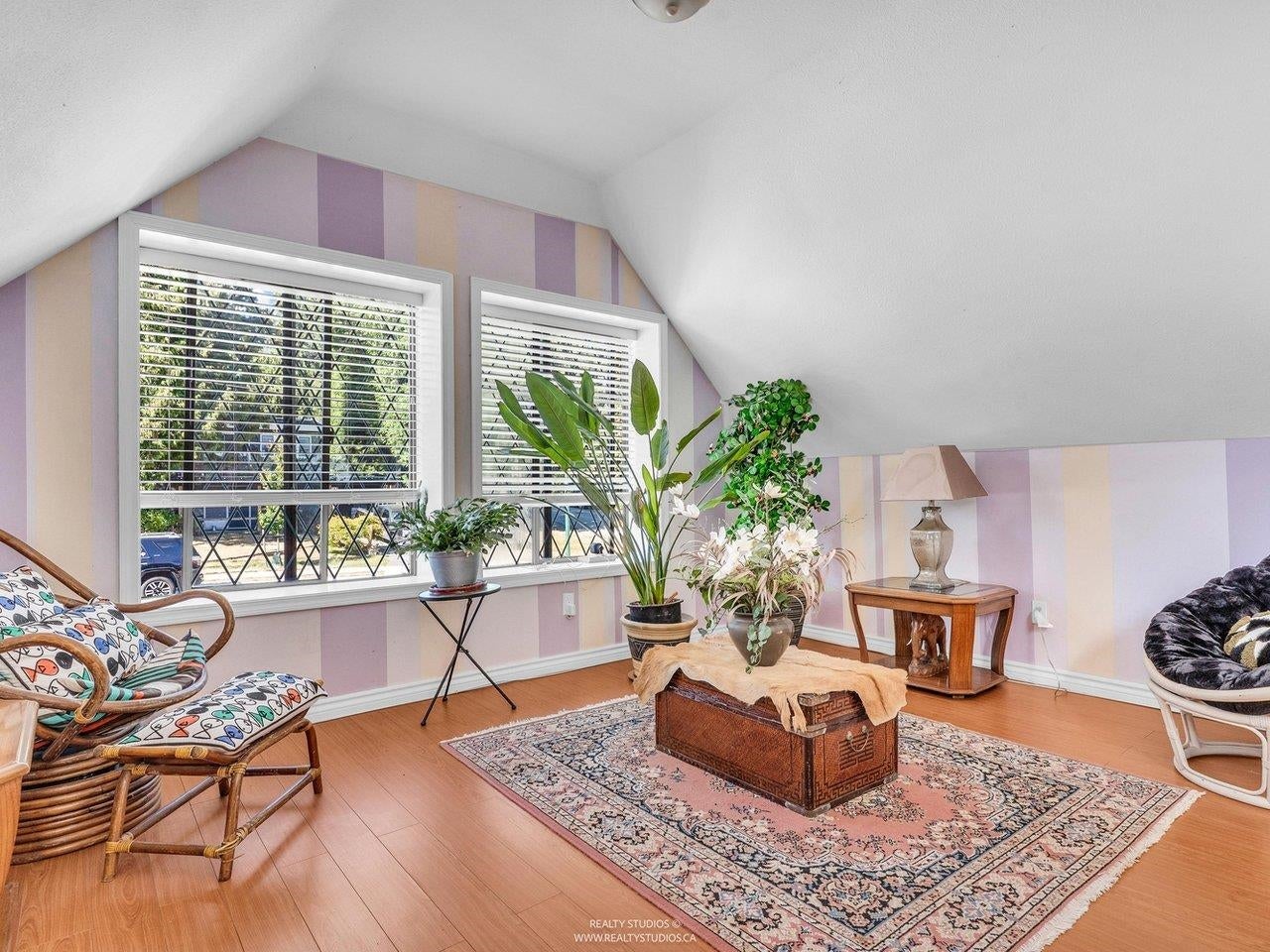 1028 Dansey Avenue - Central Coquitlam Single Family Residence for Sale, 7 Bedrooms (R3041967)# - 27