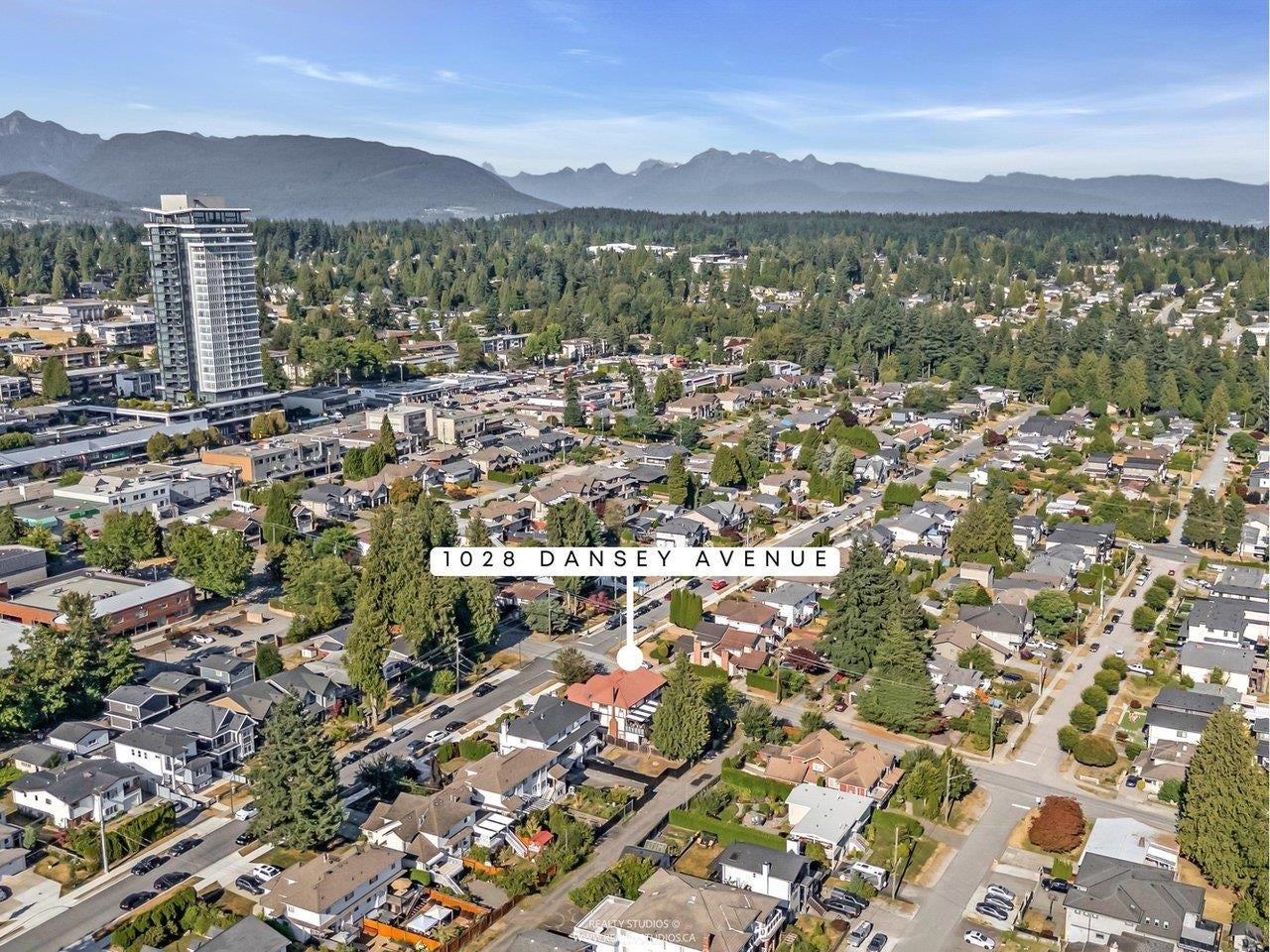 1028 Dansey Avenue - Central Coquitlam Single Family Residence for Sale, 7 Bedrooms (R3041967)# - 29