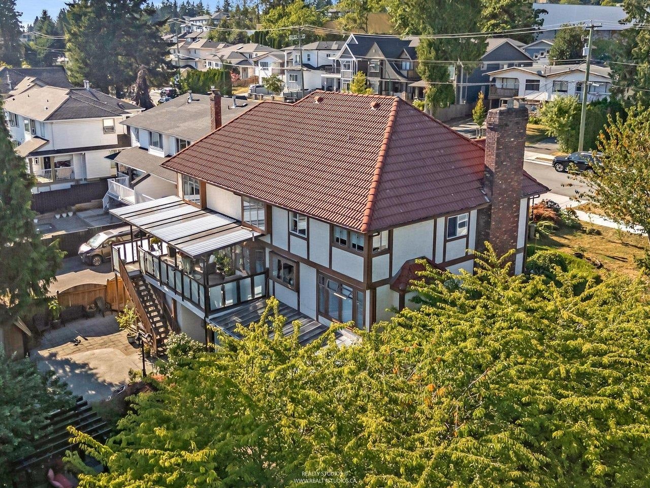 1028 Dansey Avenue - Central Coquitlam Single Family Residence for Sale, 7 Bedrooms (R3041967)# - 36