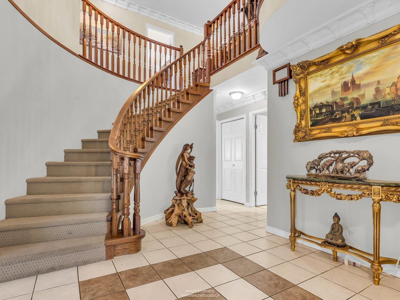 1028 Dansey Avenue - Central Coquitlam Single Family Residence for Sale, 7 Bedrooms (R3041967)# - 4