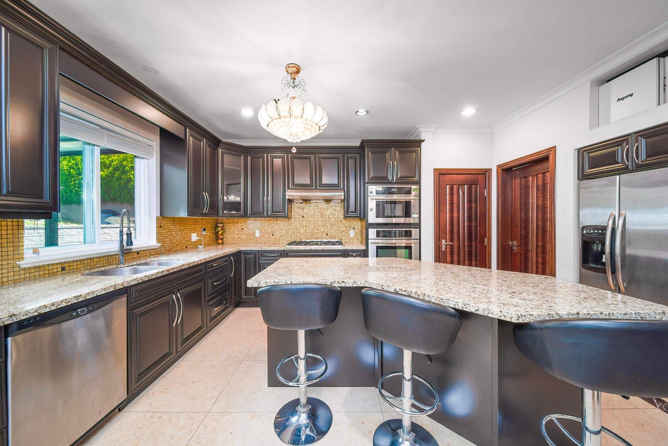 7353 Union Street - Simon Fraser Univer. Single Family Residence for Sale, 5 Bedrooms (R3042177)# - 11 7353 Union Street - Simon Fraser Univer. Single Family Residence for Sale, 5 Bedrooms (R3042177)# - 11