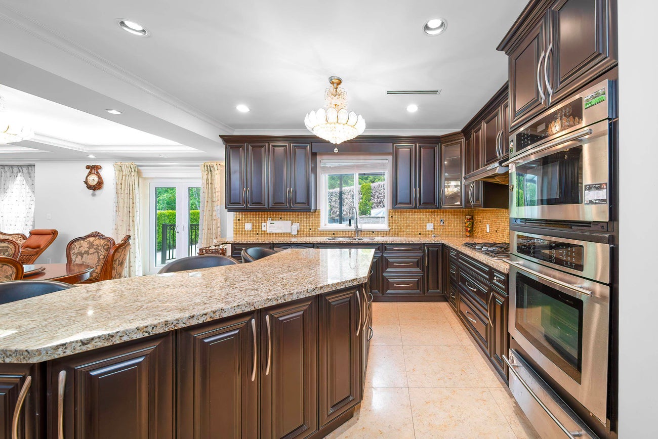 7353 Union Street - Simon Fraser Univer. Single Family Residence for Sale, 5 Bedrooms (R3042177)# - 13