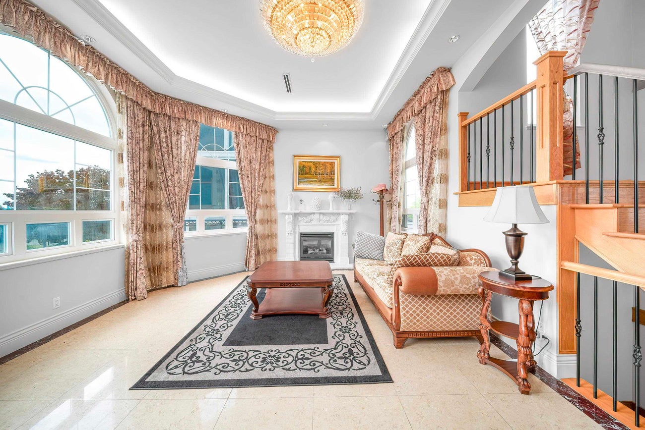 7353 Union Street - Simon Fraser Univer. Single Family Residence for Sale, 5 Bedrooms (R3042177)# - 4 7353 Union Street - Simon Fraser Univer. Single Family Residence for Sale, 5 Bedrooms (R3042177)# - 4