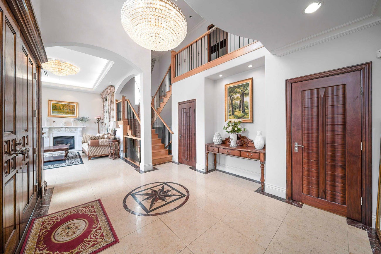 7353 Union Street - Simon Fraser Univer. Single Family Residence for Sale, 5 Bedrooms (R3042177)# - 8 7353 Union Street - Simon Fraser Univer. Single Family Residence for Sale, 5 Bedrooms (R3042177)# - 8