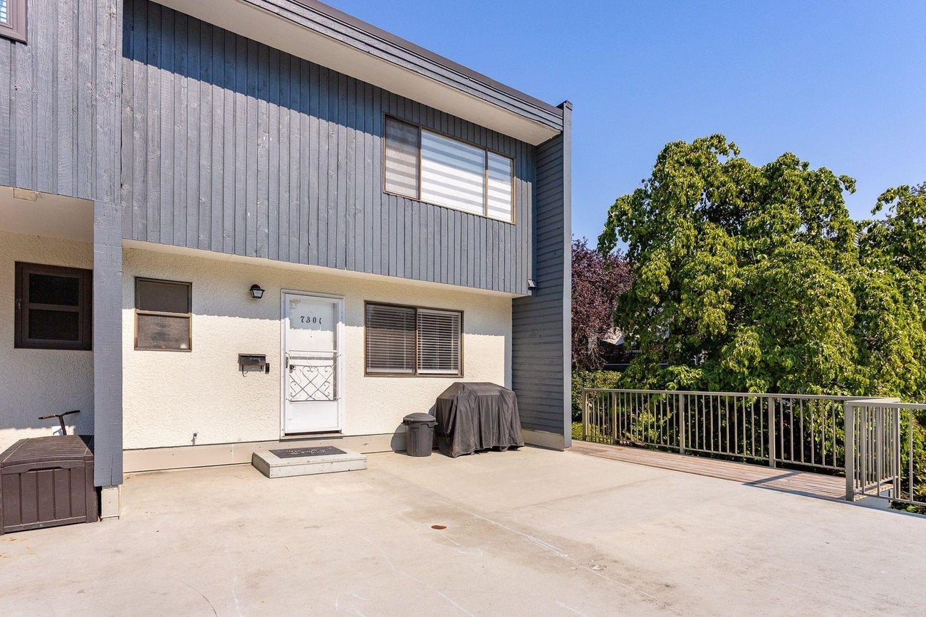 7301 Capistrano Drive - Montecito Townhouse for Sale, 4 Bedrooms (R3042364) #1