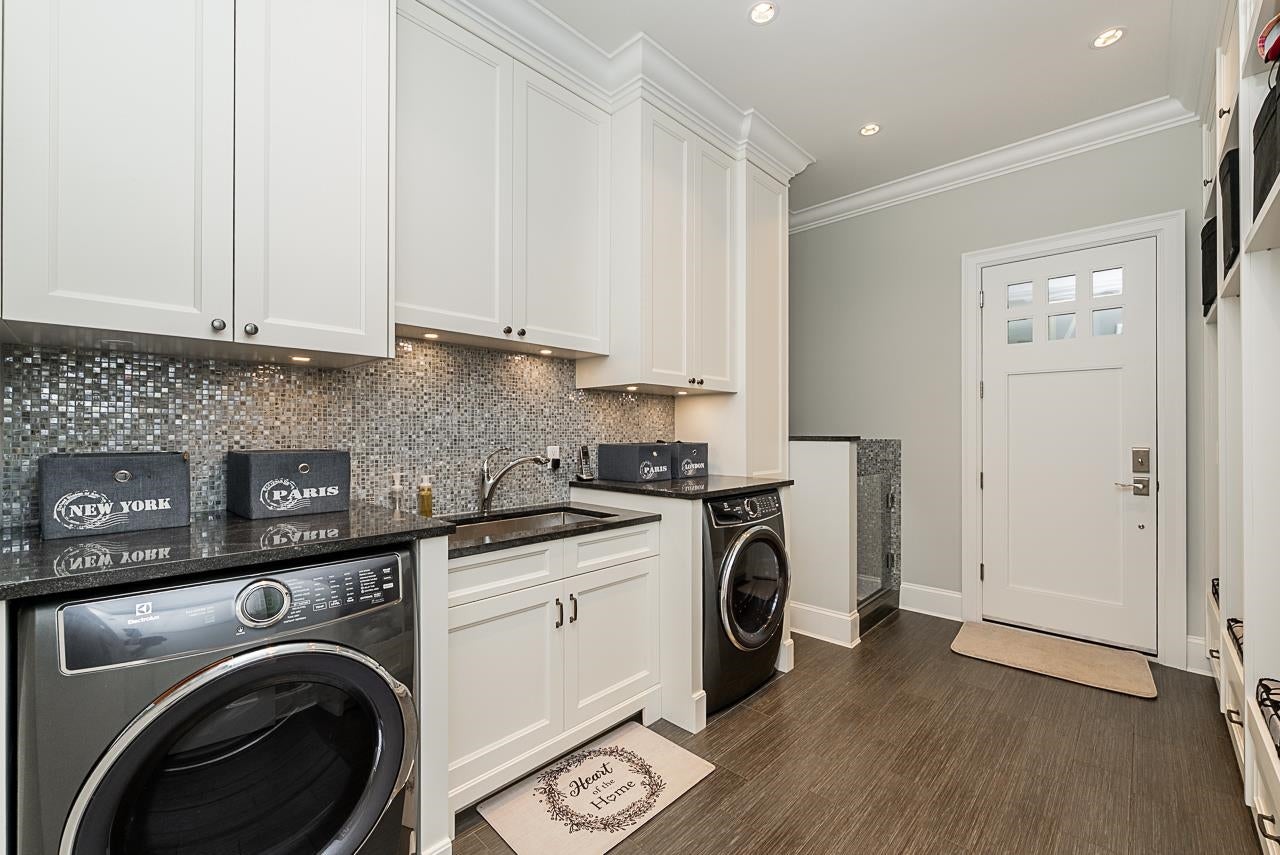 8032 Government Road - Government Road Single Family Residence for Sale, 5 Bedrooms (R3042507)# - 21