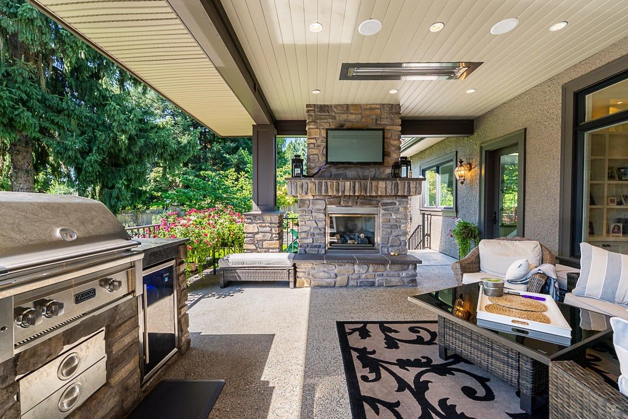 8032 Government Road - Government Road Single Family Residence for Sale, 5 Bedrooms (R3042507)# - 23