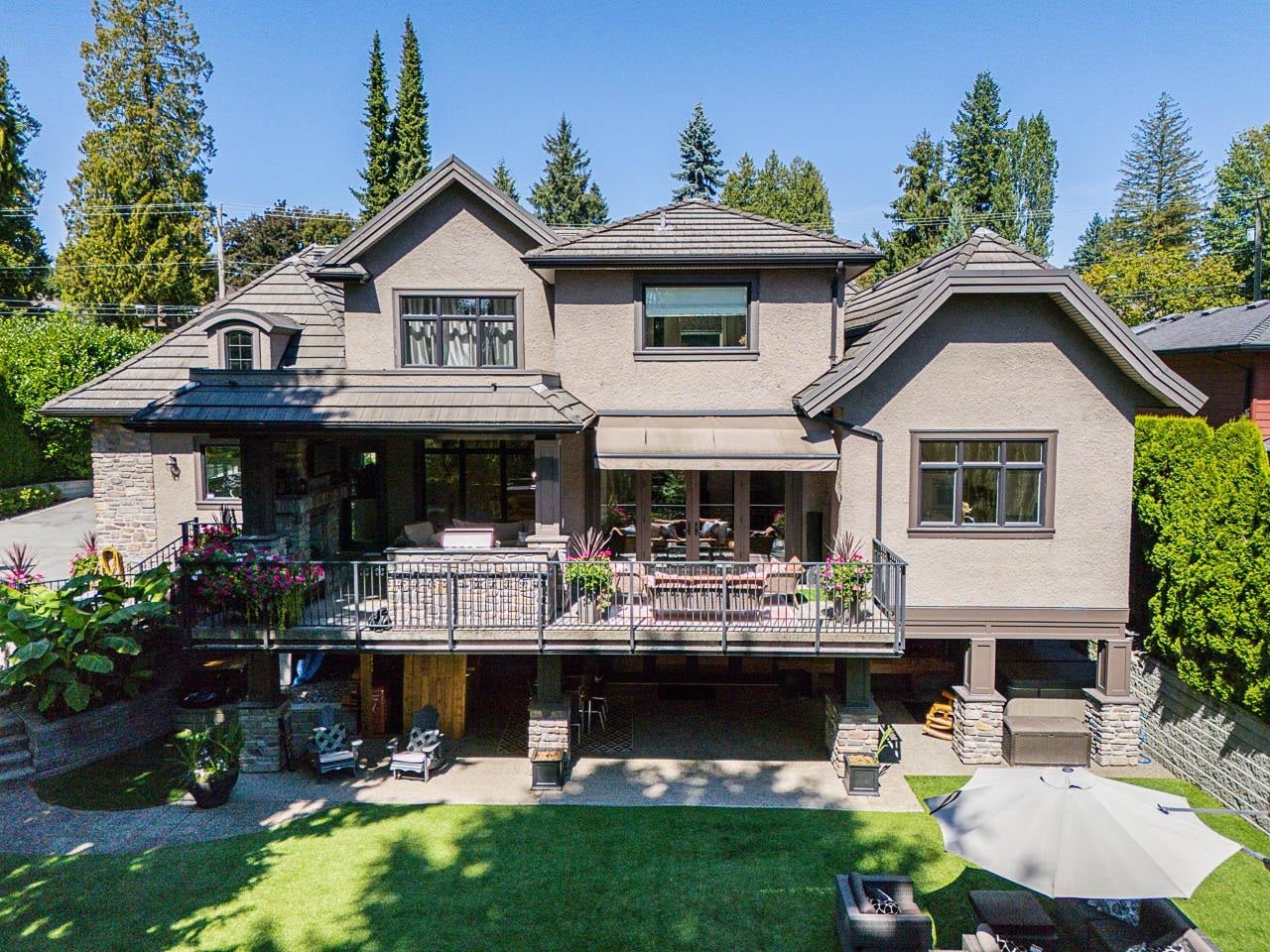 8032 Government Road - Government Road Single Family Residence for Sale, 5 Bedrooms (R3042507)# - 2