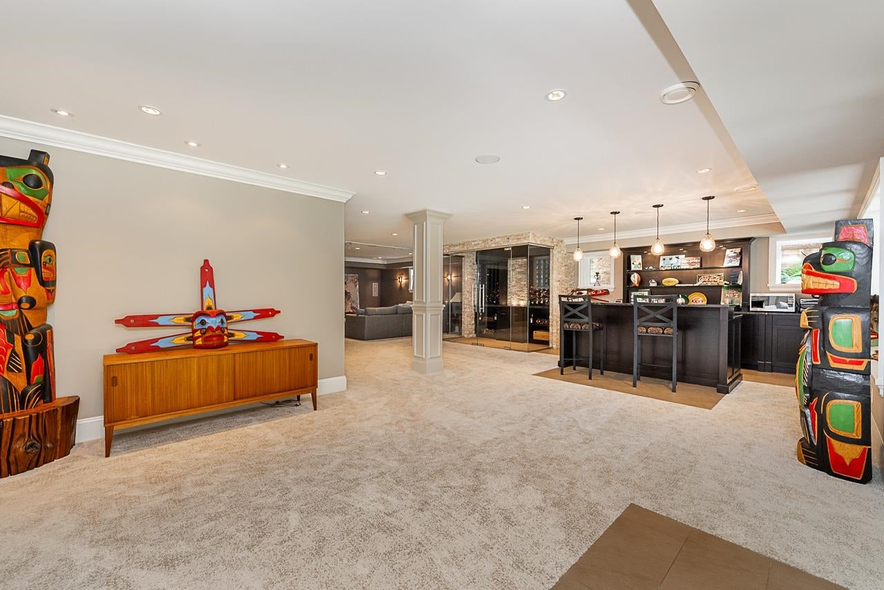 8032 Government Road - Government Road Single Family Residence for Sale, 5 Bedrooms (R3042507)# - 32