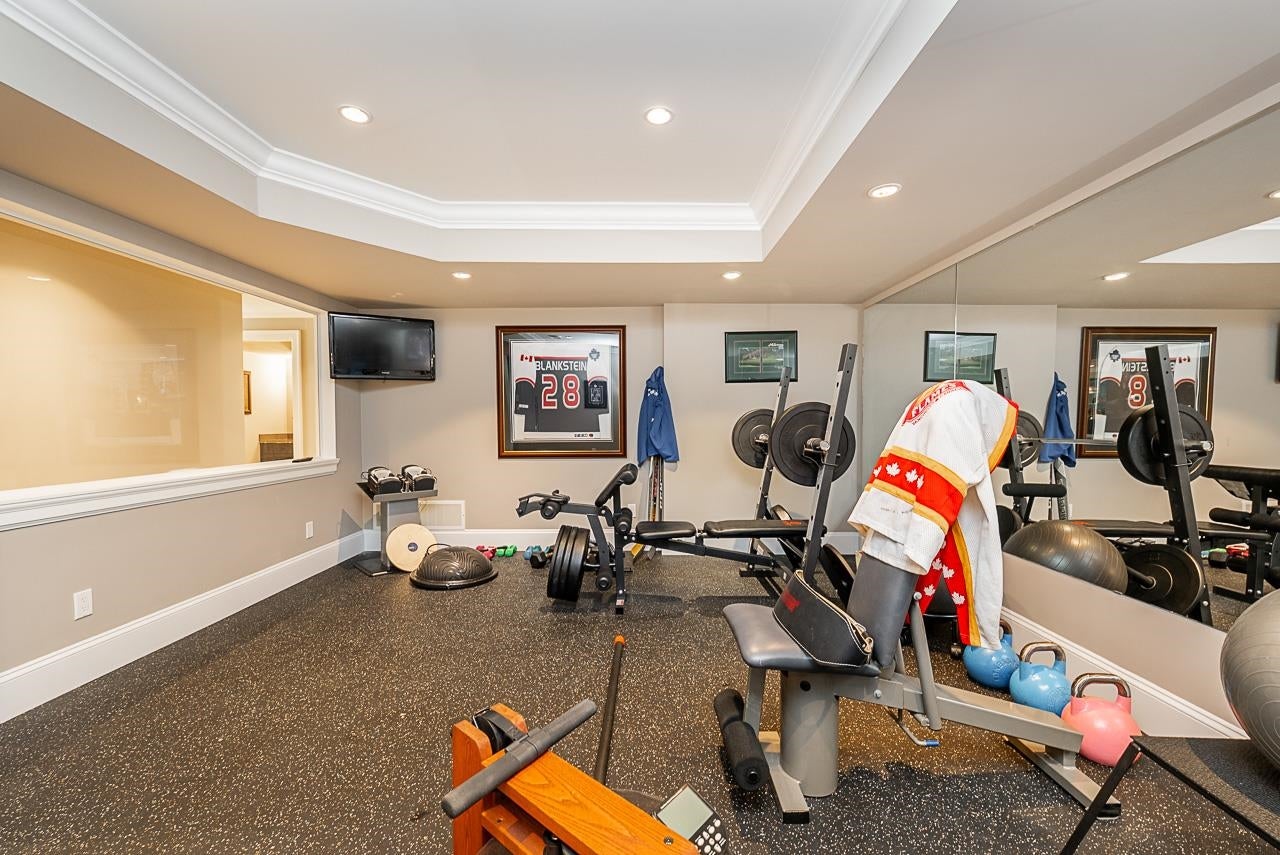 8032 Government Road - Government Road Single Family Residence for Sale, 5 Bedrooms (R3042507)# - 36