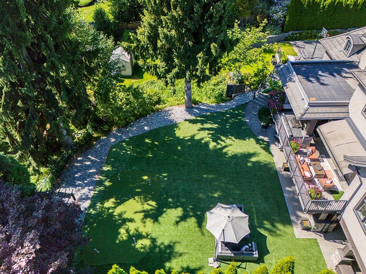 8032 Government Road - Government Road Single Family Residence for Sale, 5 Bedrooms (R3042507)# - 40