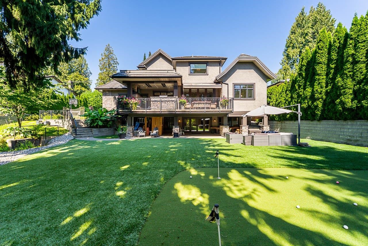 8032 Government Road - Government Road Single Family Residence for Sale, 5 Bedrooms (R3042507)# - 7