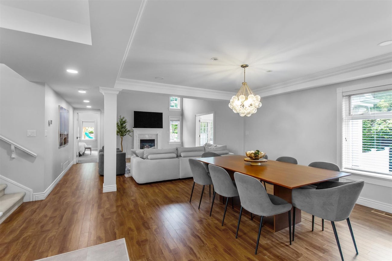 1 - 725 Rochester Avenue - Coquitlam West Single Family Residence for Sale, 4 Bedrooms (R3042837) #12